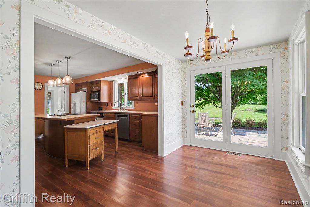 3970 Van Amberg Road, Brighton, MI 48114 — Photo 11