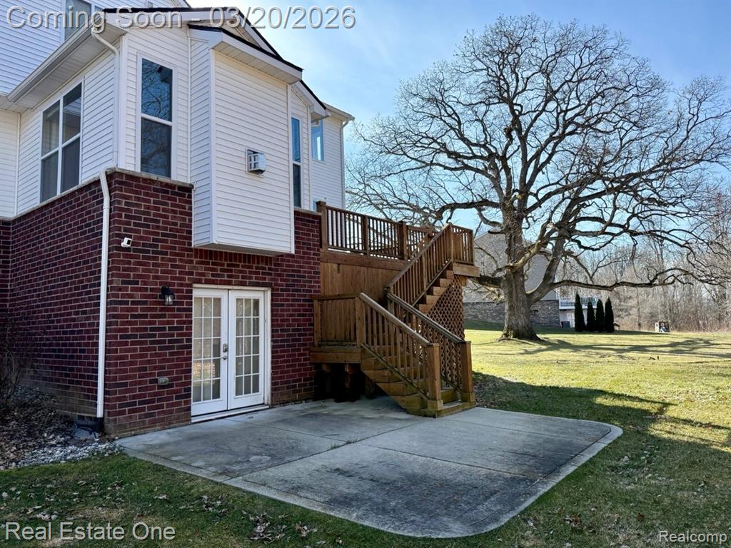 58206 Sunflower Circle N, New Hudson, MI 48165 — Photo 37