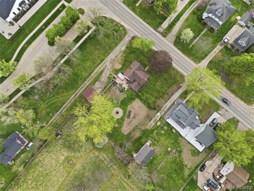 6339 Denton Road, Van Buren, MI 48111 — Photo 7