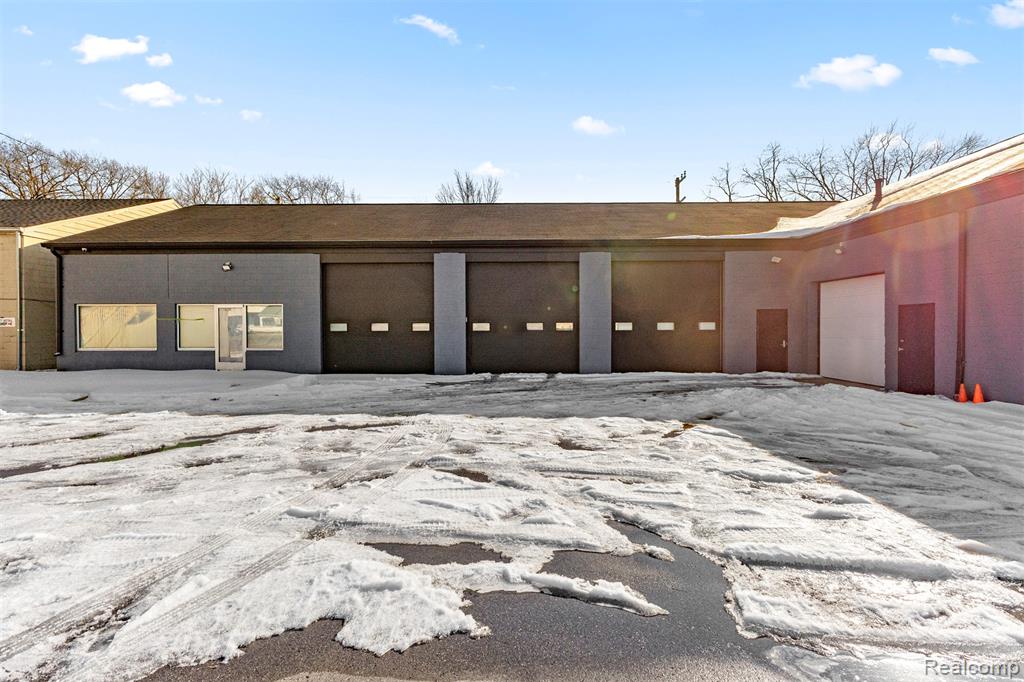 26289 W 8 Mile Road, Redford, MI 48240 — Photo 3
