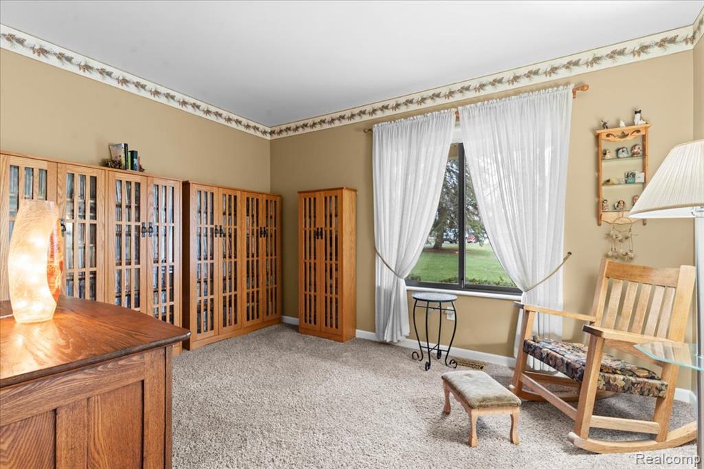 3555 W Drahner Road, Oxford, MI 48371 — Photo 23