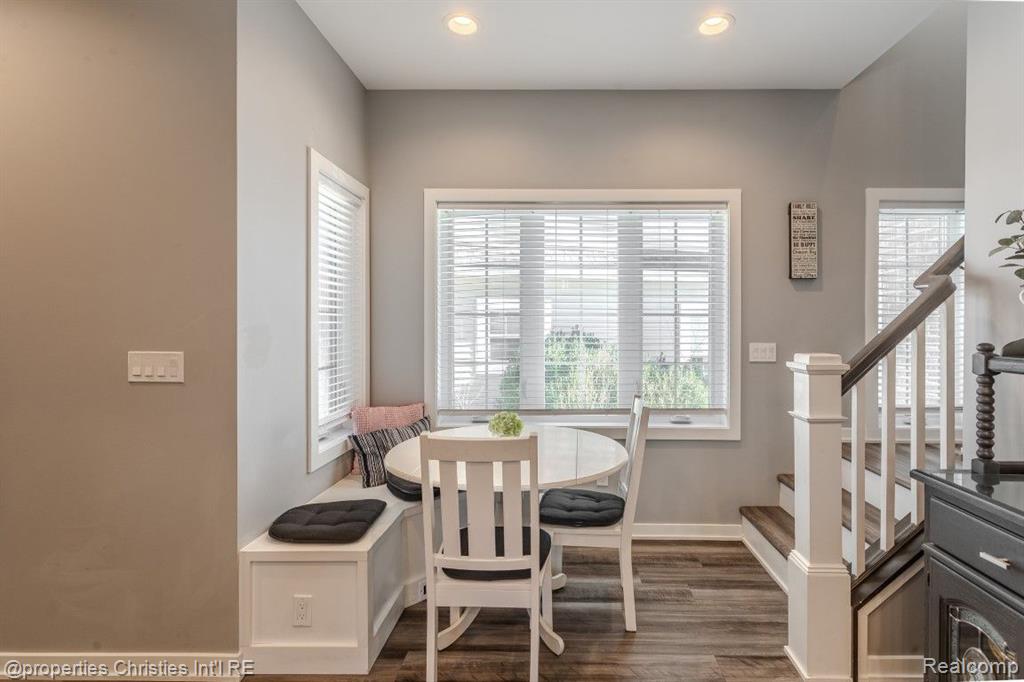 536 ROE Street, Plymouth, MI 48170 — Photo 20