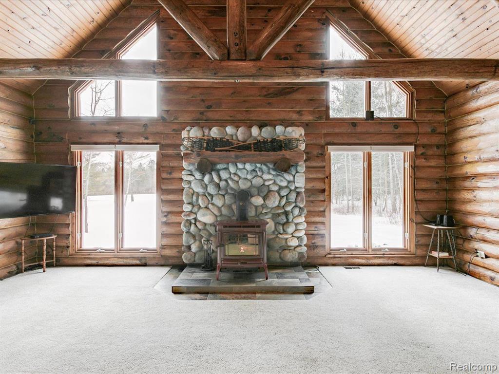 6613 BLACK RIVER Drive, Grant, MI 48032 — Photo 13