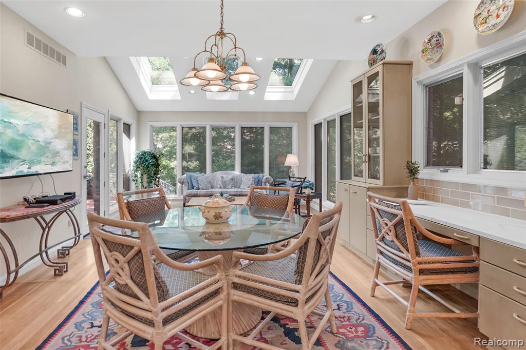 5575 Forman Drive, Bloomfield Hills, MI 48301 — Photo 23
