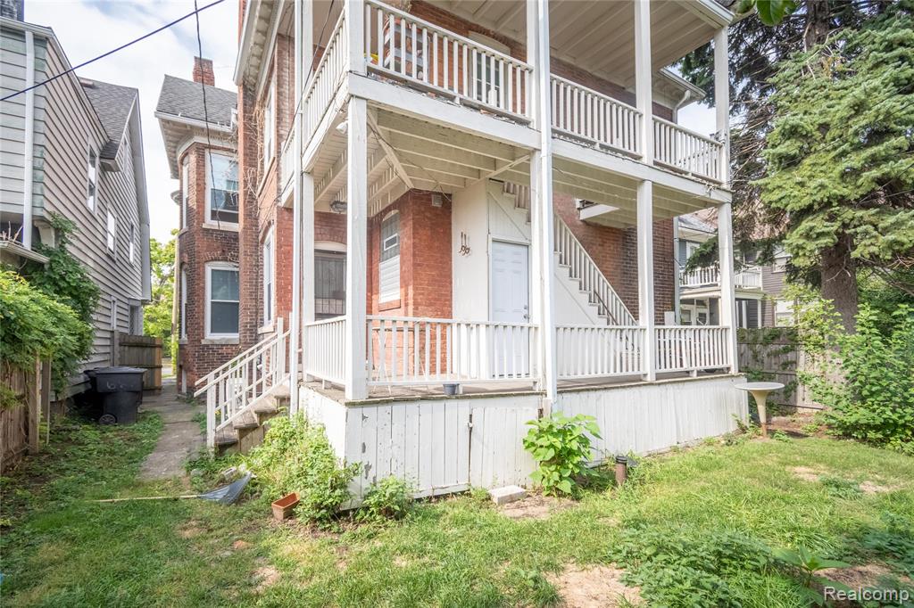 662 Van Dyke Street, Detroit, MI 48214 — Photo 2