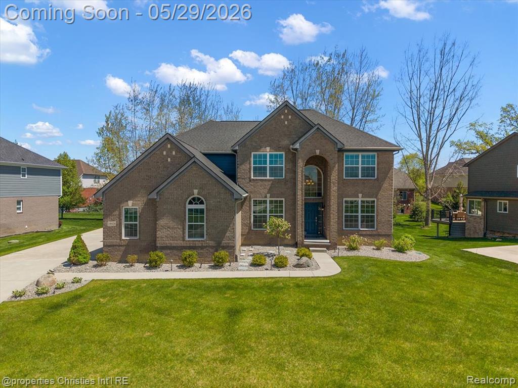 24428 Sheringham Drive, South Lyon, MI 48178 — Photo 63