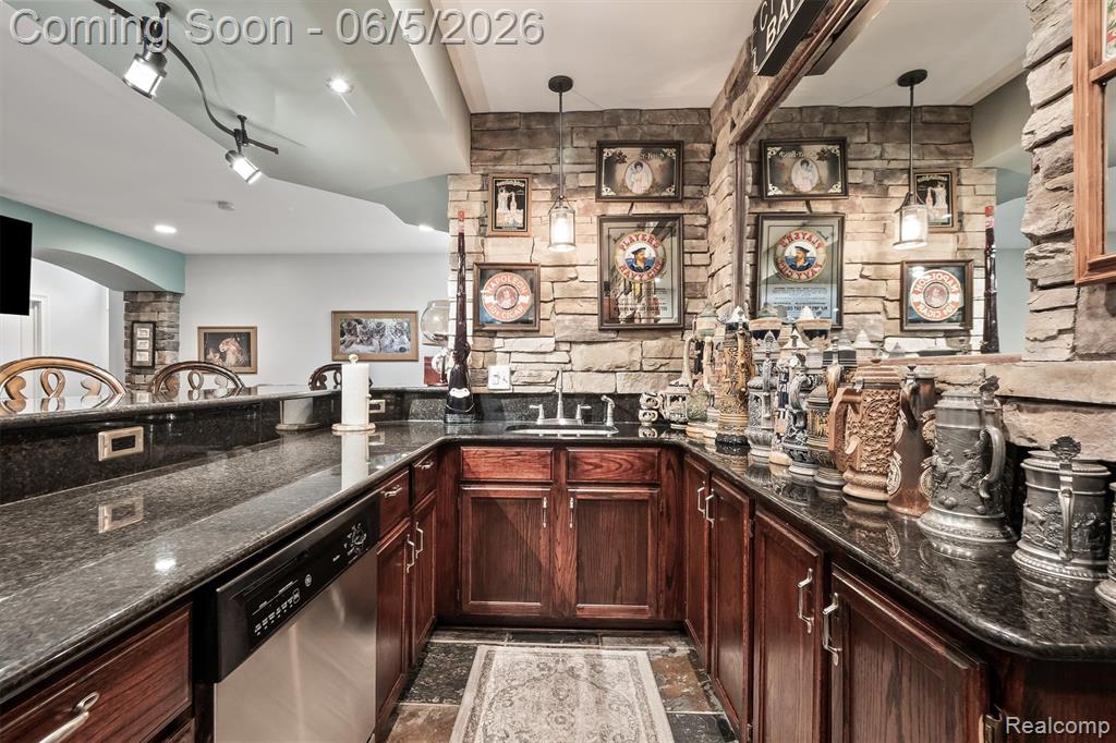 61496 Beacon Hill Drive, Washington, MI — Photo 47