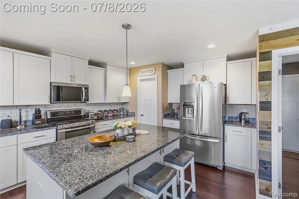 41328 Rugosa Drive, Clinton Twp, MI 48038 — Photo 17