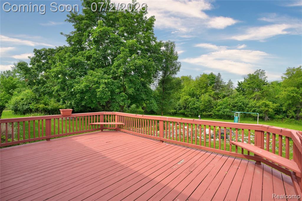 1225 Old Timber Trail, Flint, MI 48532 — Photo 17