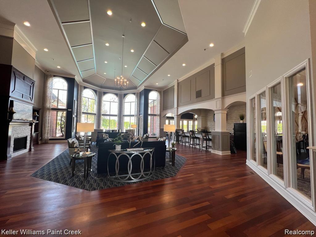 45478 Aragon Lane, Canton, MI 48187 — Photo 36