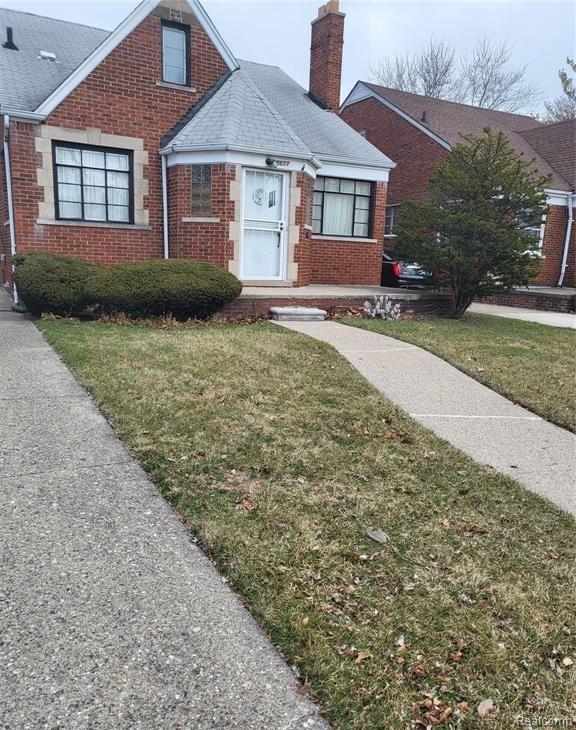 15611 Spring Garden Street, Detroit, MI 48205 — Photo 32
