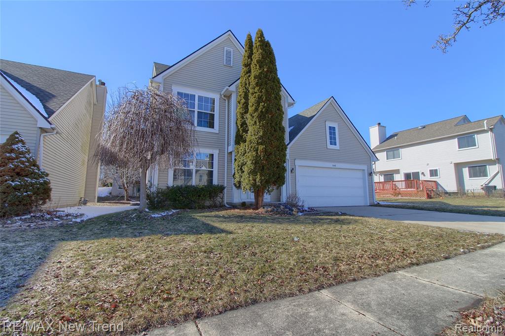3241 Buckhorn Court - Photo 2