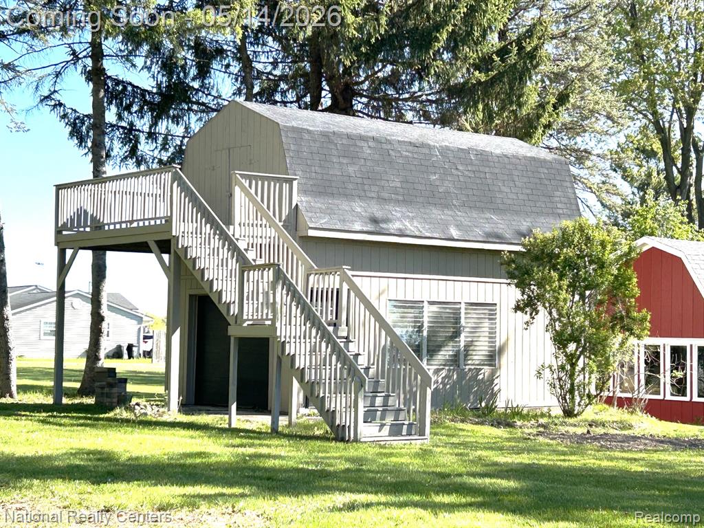 10197 Dar Lane, Goodrich Vlg, MI — Photo 48