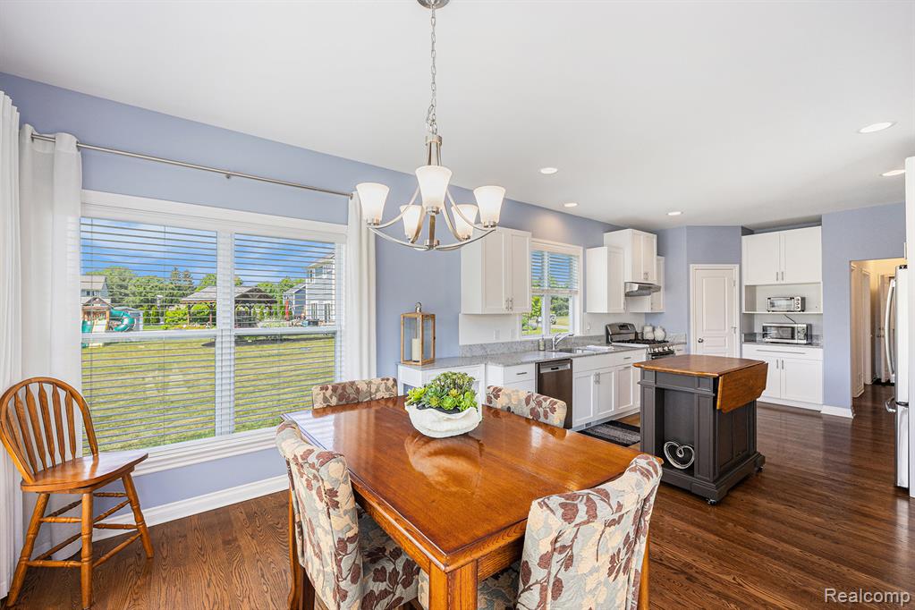 8269 Meadowridge, Clarkston, MI 48348 — Photo 9