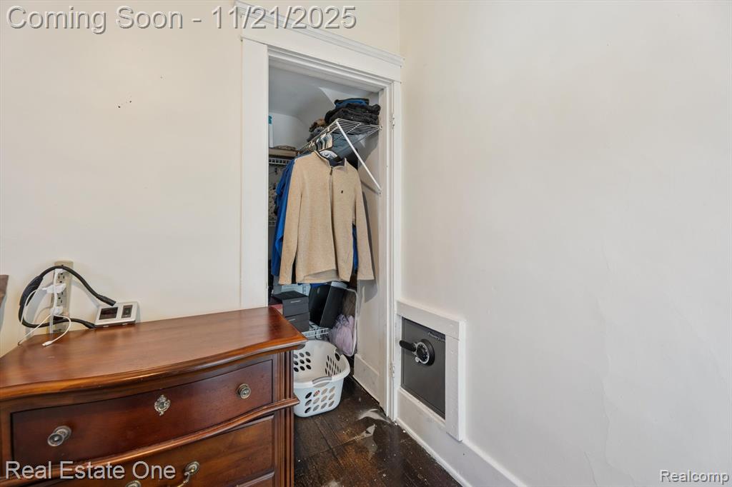 159 Dwight Street, River Rouge, MI 48218 — Photo 20