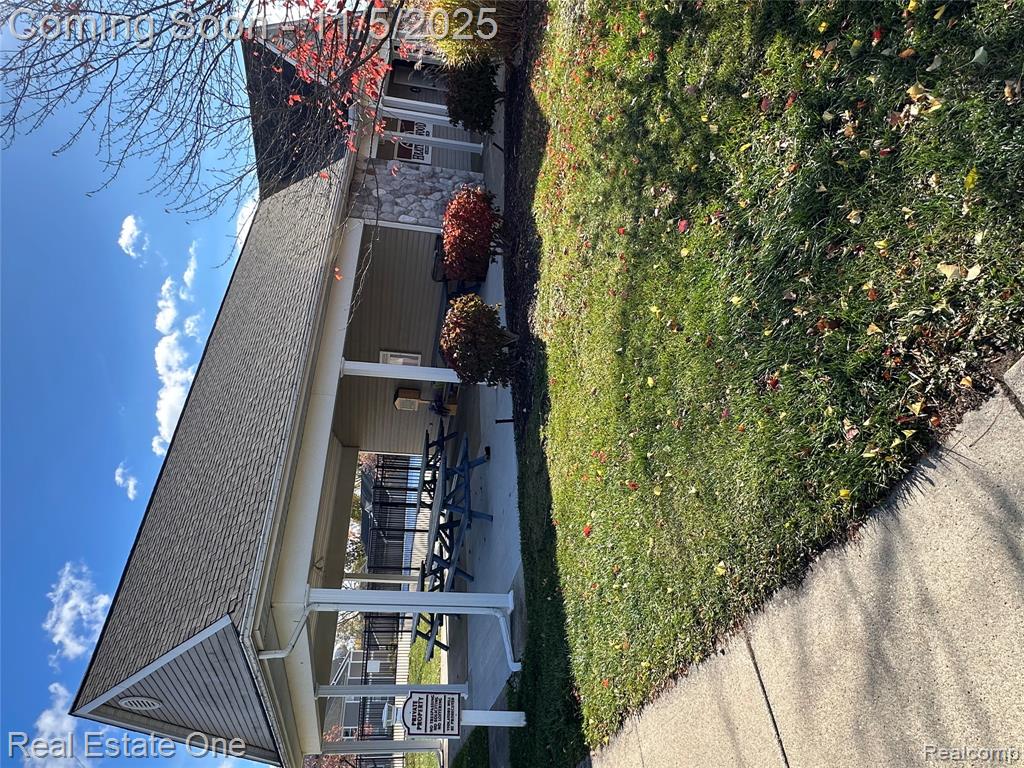 1452 Millbrook Trail Trail, Ann Arbor, MI 48108 — Photo 30