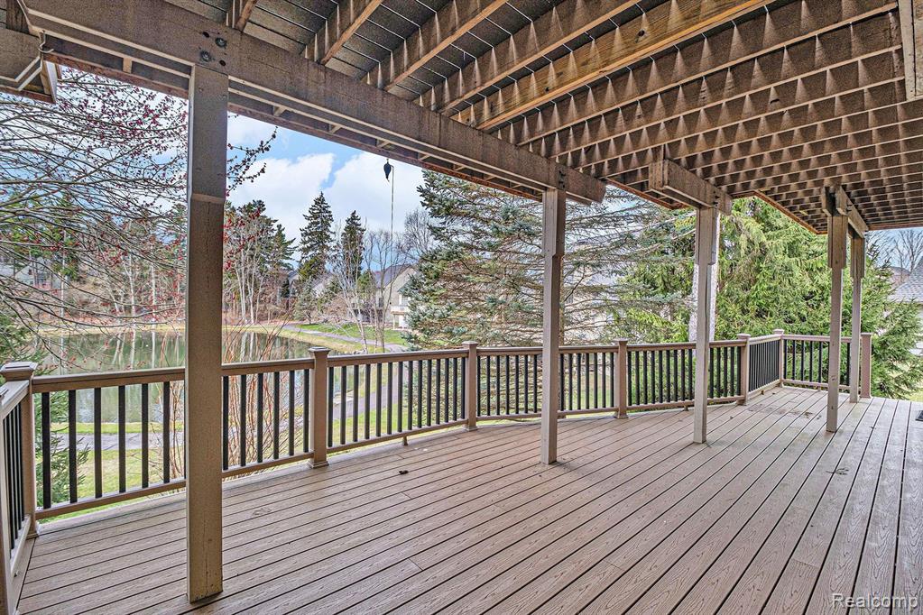 5245 MORET Court, Brighton, MI 48116 — Photo 27