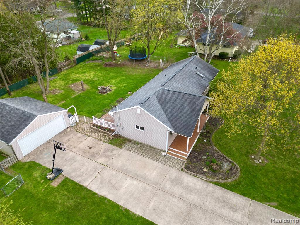 6160 SUNNYDALE Road, Clarkston, MI — Photo 42
