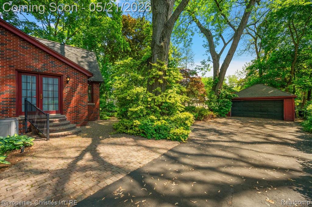 9820 Ingram Street, Livonia, MI 48150 — Photo 47
