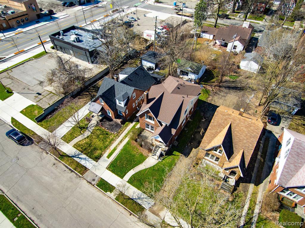 5033 GRAYTON Street, Detroit, MI 48224 — Photo 40