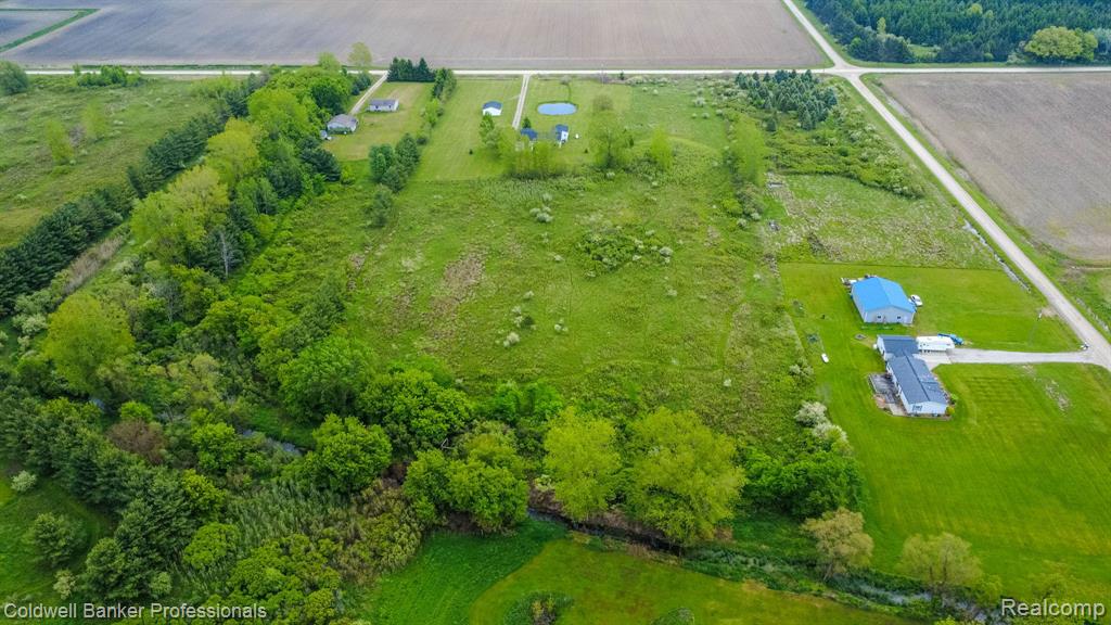6456 BRICKER Road, Melvin, MI 48454 — Photo 46