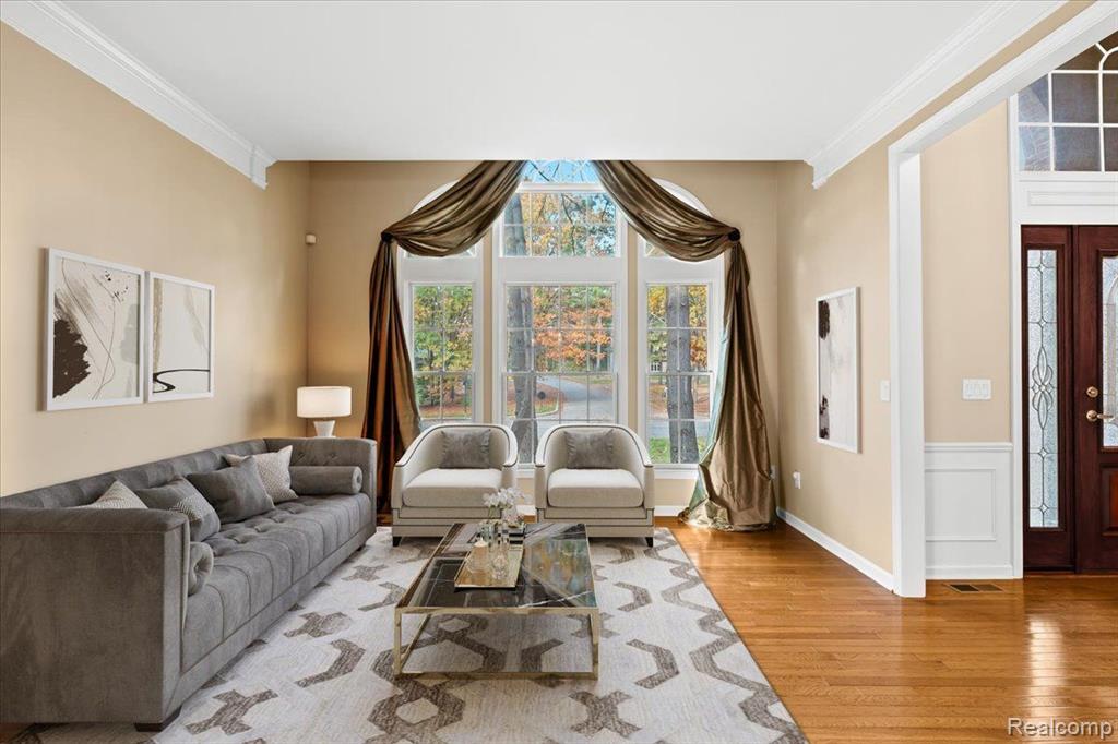 4150 DOMINION Boulevard, Brighton, MI 48114 — Photo 19