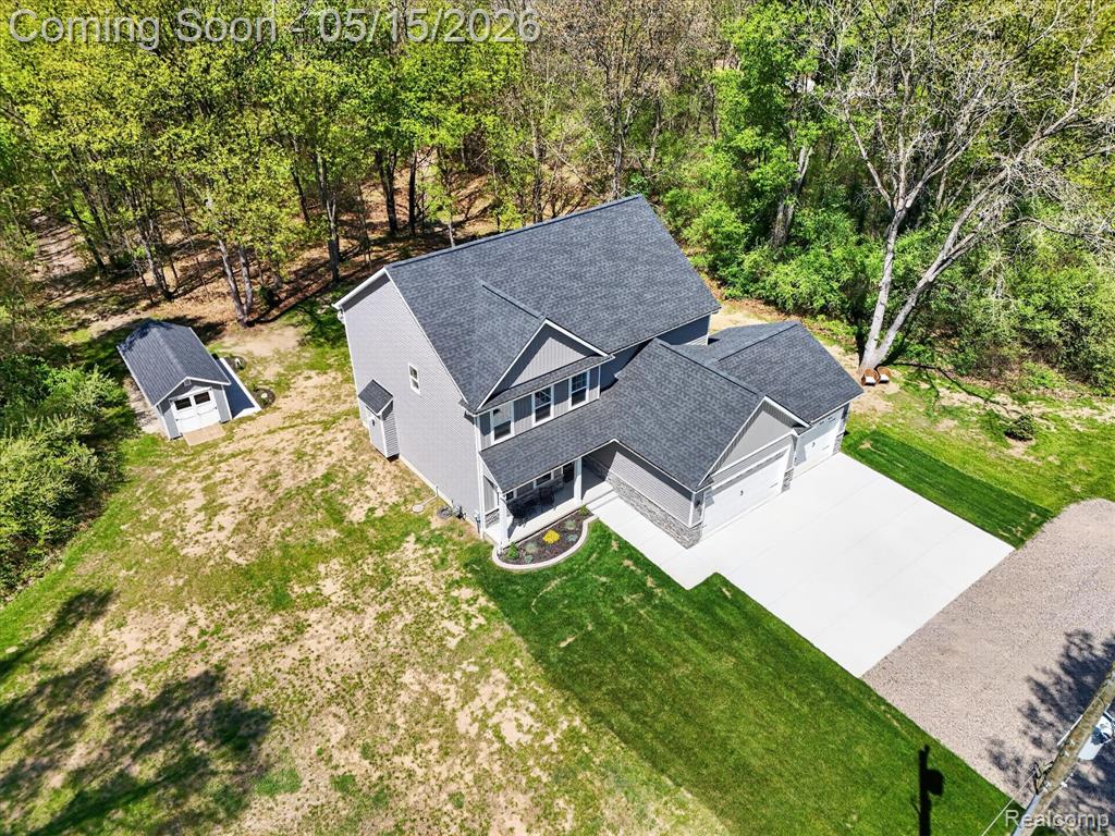 8130 Hinchey Road, Pinckney, MI 48169 — Photo 54