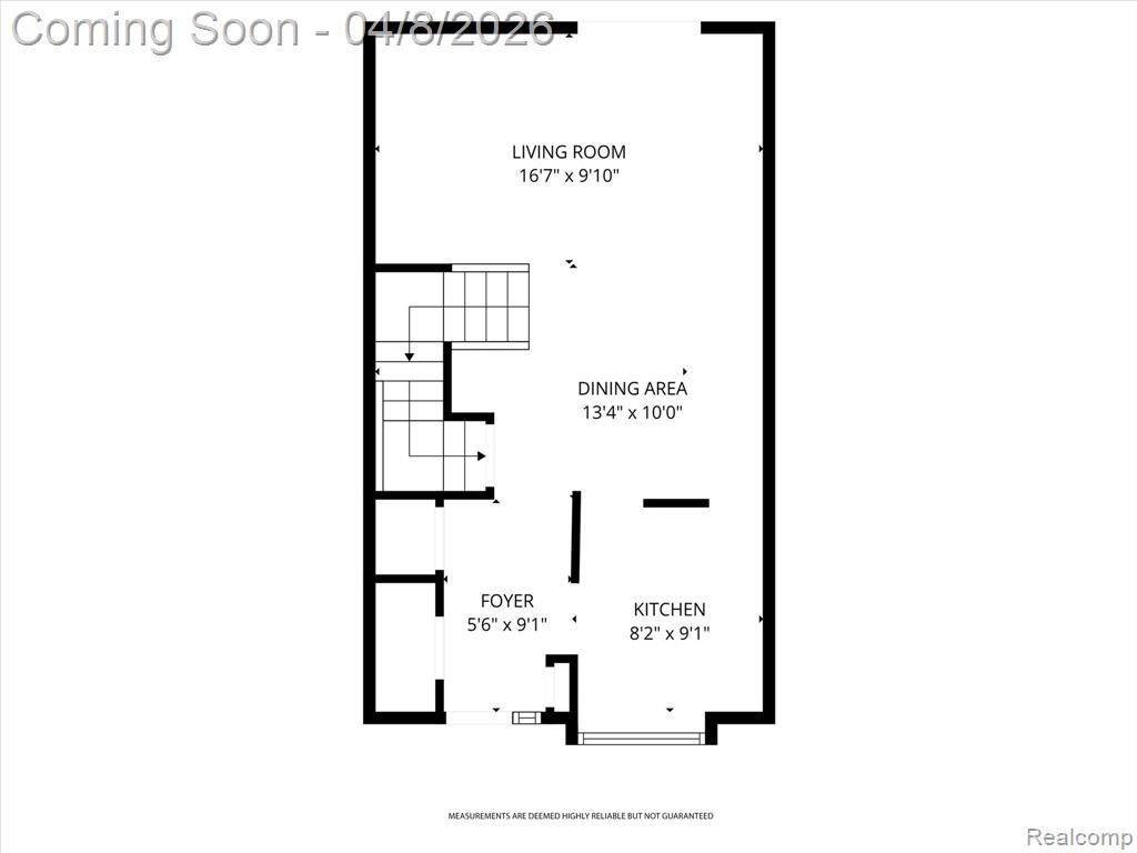 2662 Packard Street, Ann Arbor, MI 48104 — Photo 40