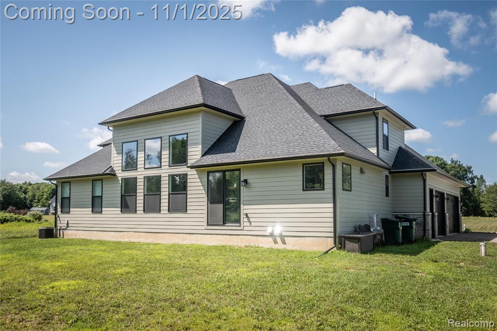 5344 Birch Drive, Springfield, MI 48350 — Photo 51