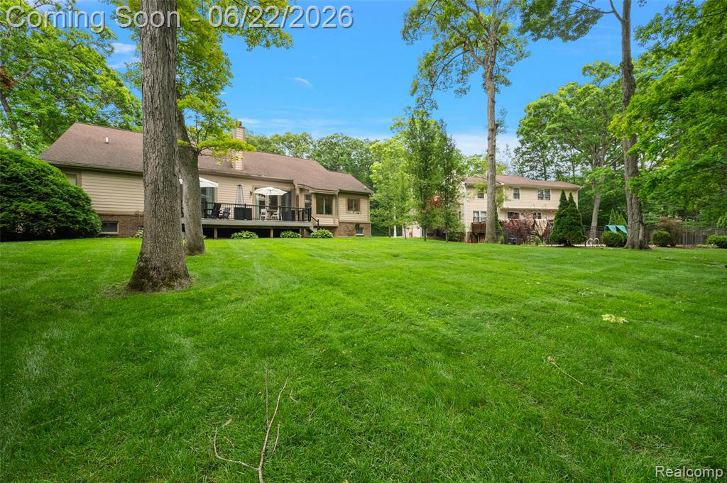 5083 Timber Cove Circle, Clarkston, MI — Photo 58