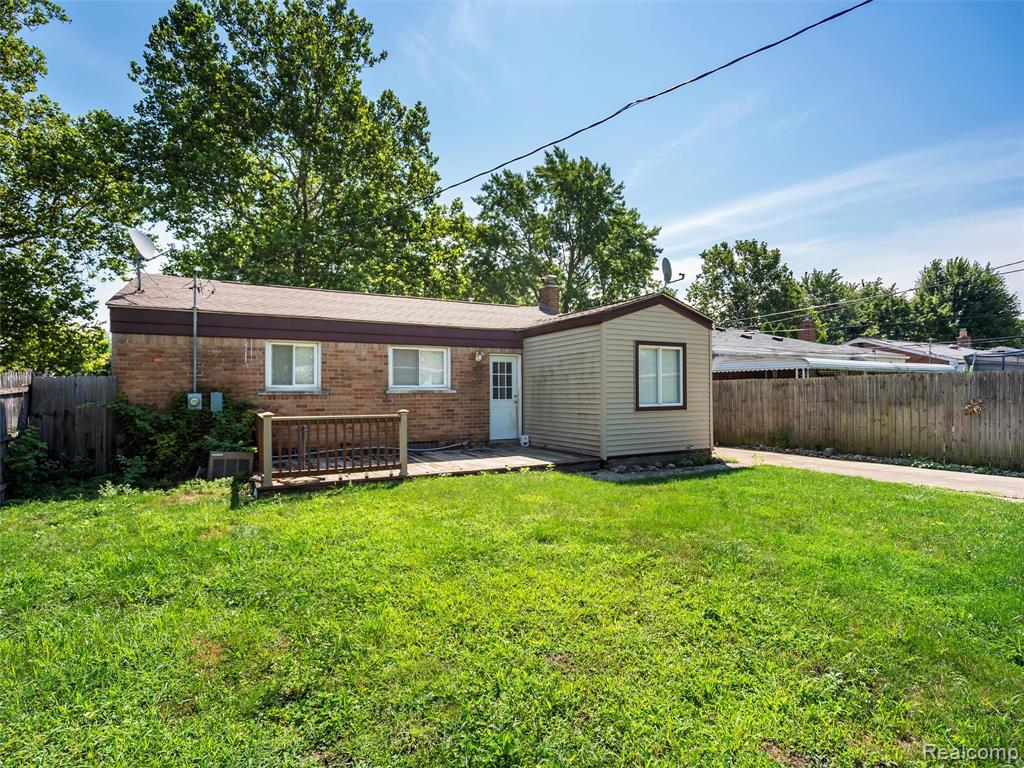 7472 Sloan Street, Taylor, MI 48180 — Photo 28