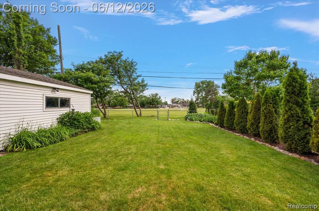 4403 Amherst Road, Royal Oak, MI 48073 — Photo 51