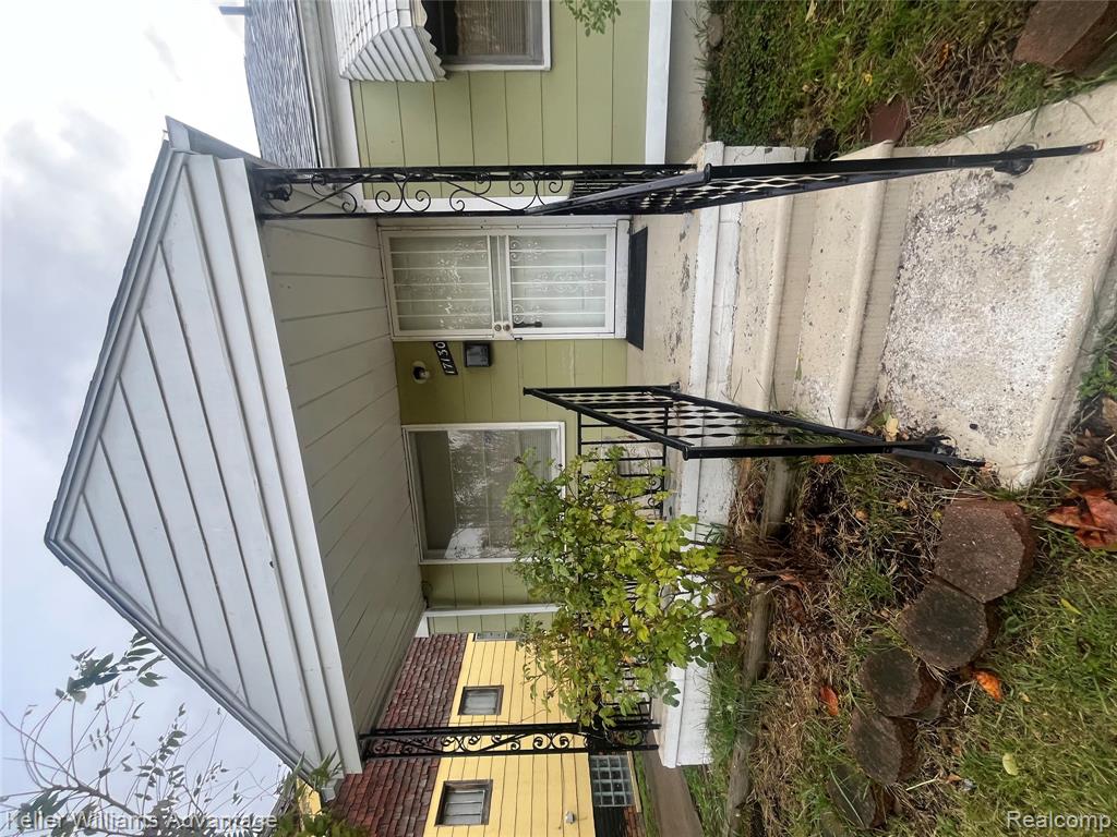 17130 Joann Street, Detroit, MI 48205