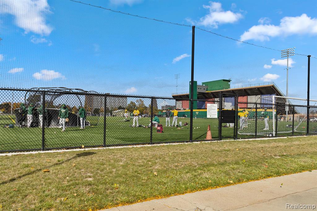 3937 AVERY Street, Detroit, MI 48208 — Photo 47