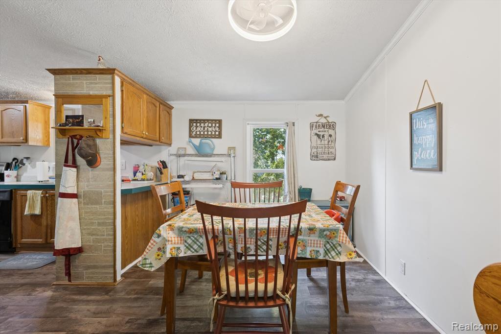 1325 Hillside Drive, Columbiaville, MI 48421 — Photo 9