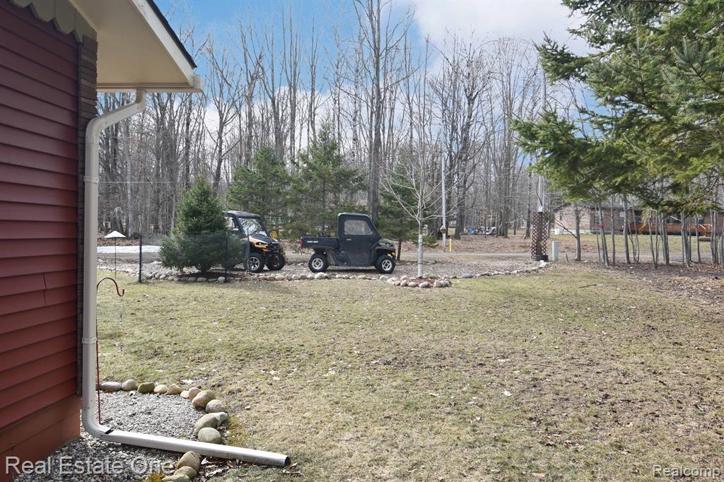 4084 N Weasel Trail, Lincoln, MI 48742 — Photo 15