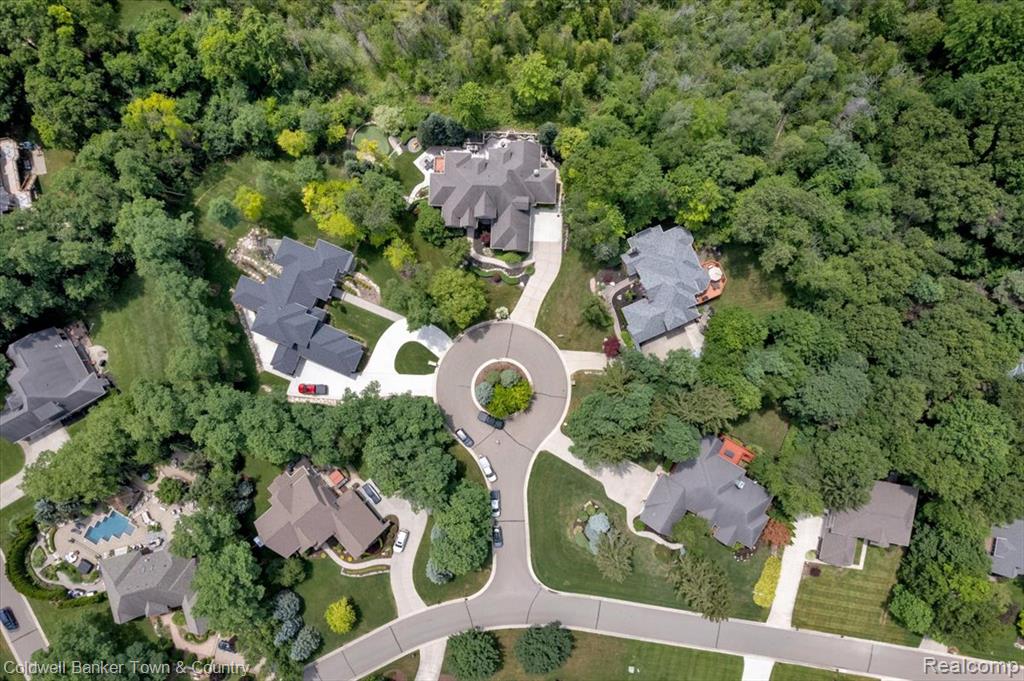 520 Iroquois Court, Oxford, MI 48371 — Photo 9