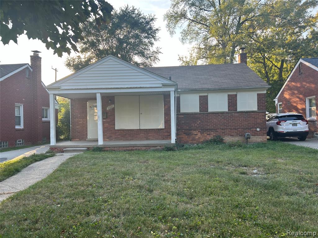 9961 VAUGHAN Street, Detroit, MI 48228 — Photo 21