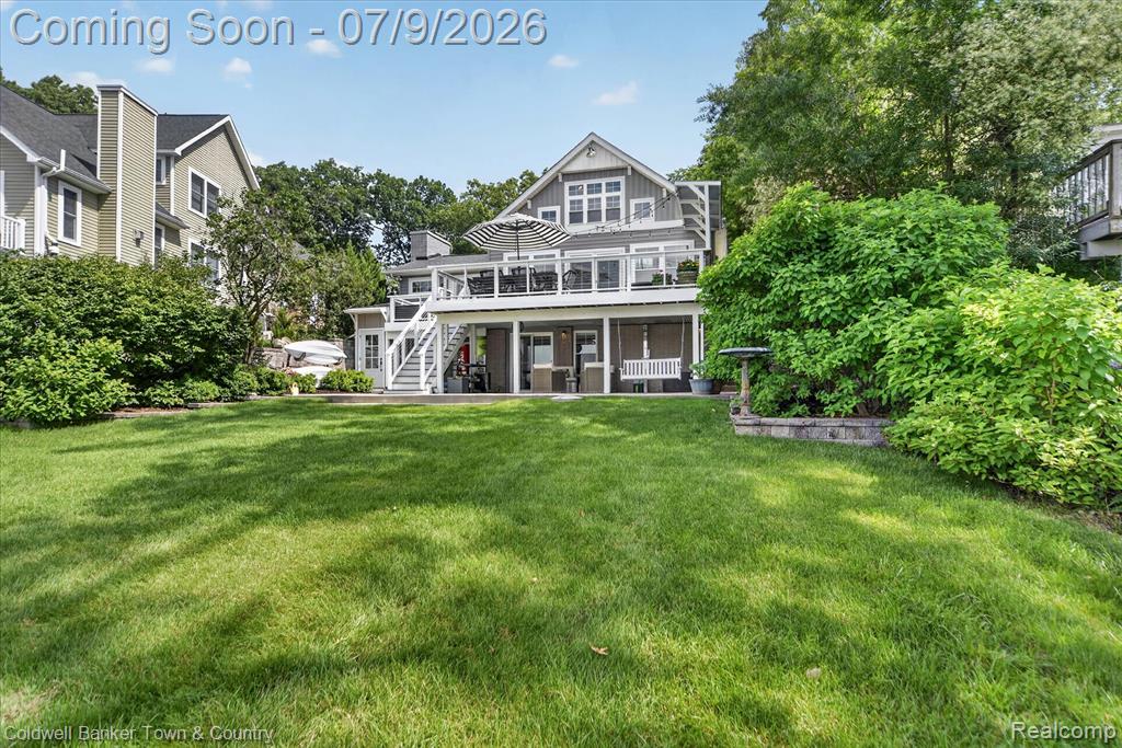 3762 Noble, Brighton, MI 48116 — Photo 69