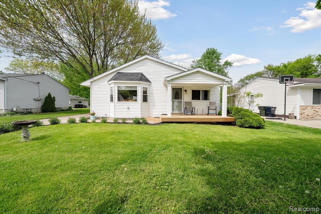 6091 COTTER Avenue, Sterling Heights, MI 48314 — Photo 3