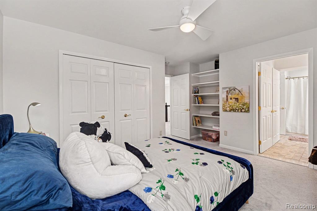 3880 Olde Farm Lane, Ortonville, MI 48462 — Photo 39