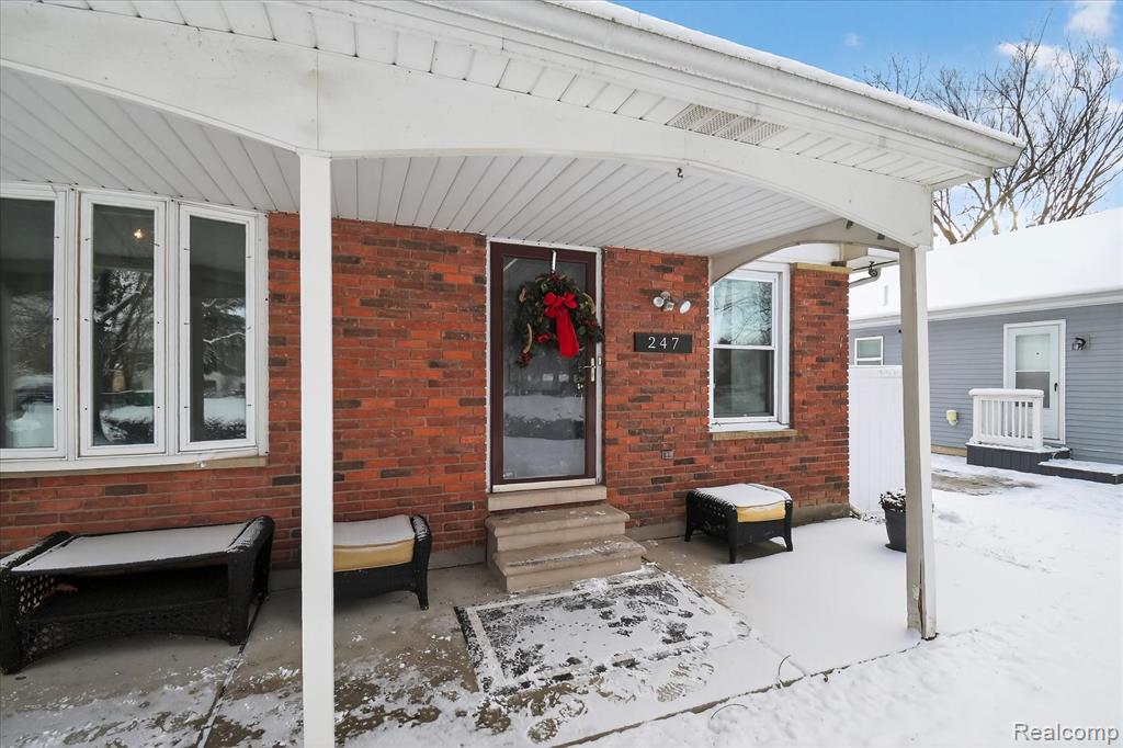 247 S Wallace Boulevard, Ypsilanti, MI 48197 — Photo 6