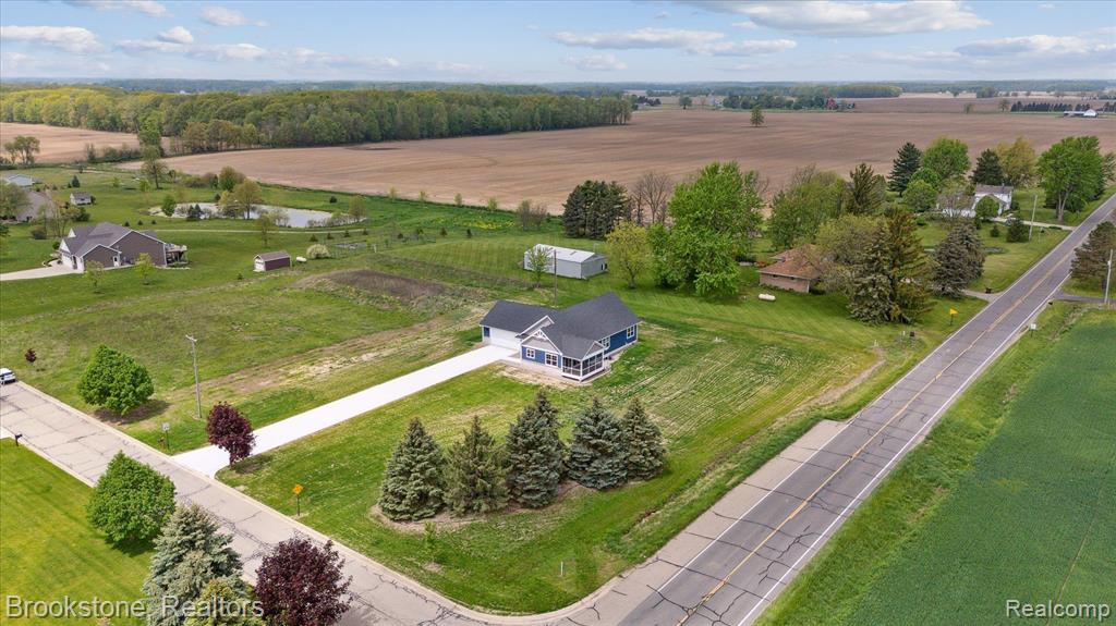 4050 CAYMAN Drive, Dewitt, MI 48820 — Photo 37