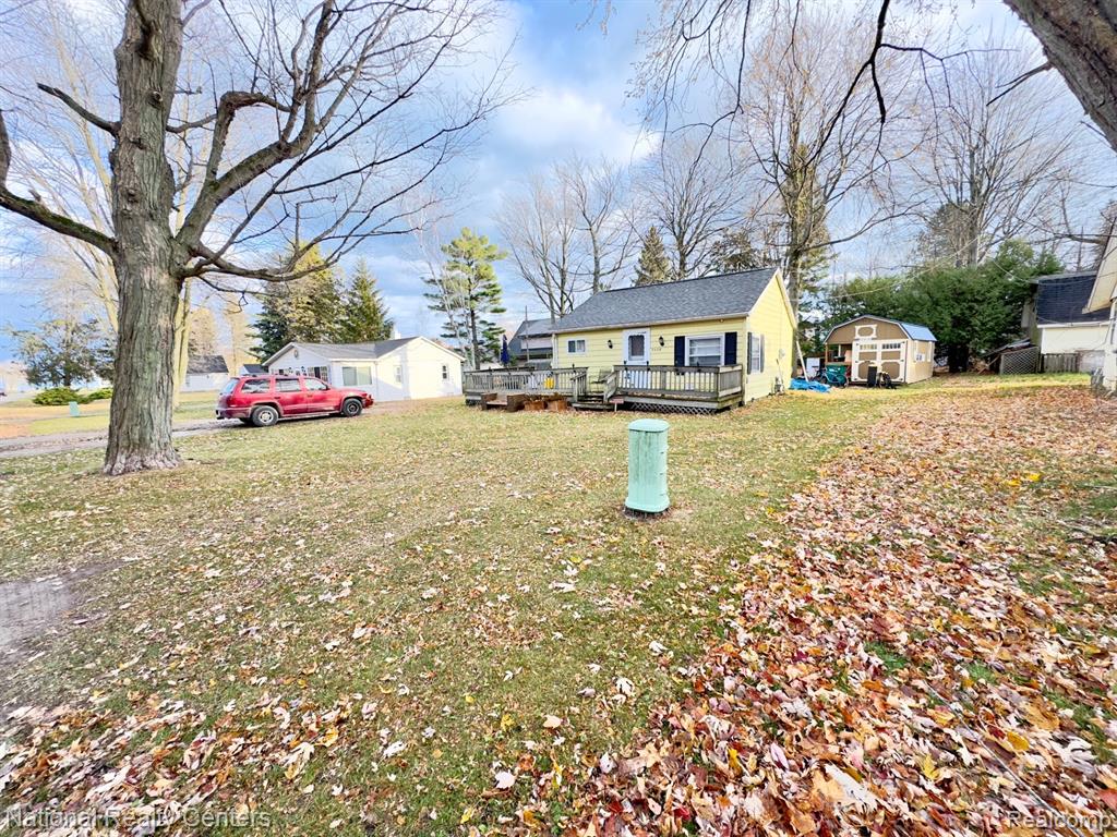 7420 Birchwood, Lexington, MI 48450 — Photo 3