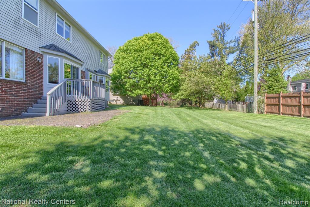 40630 Brecken Ridge Lane, Plymouth, MI 48170 — Photo 38