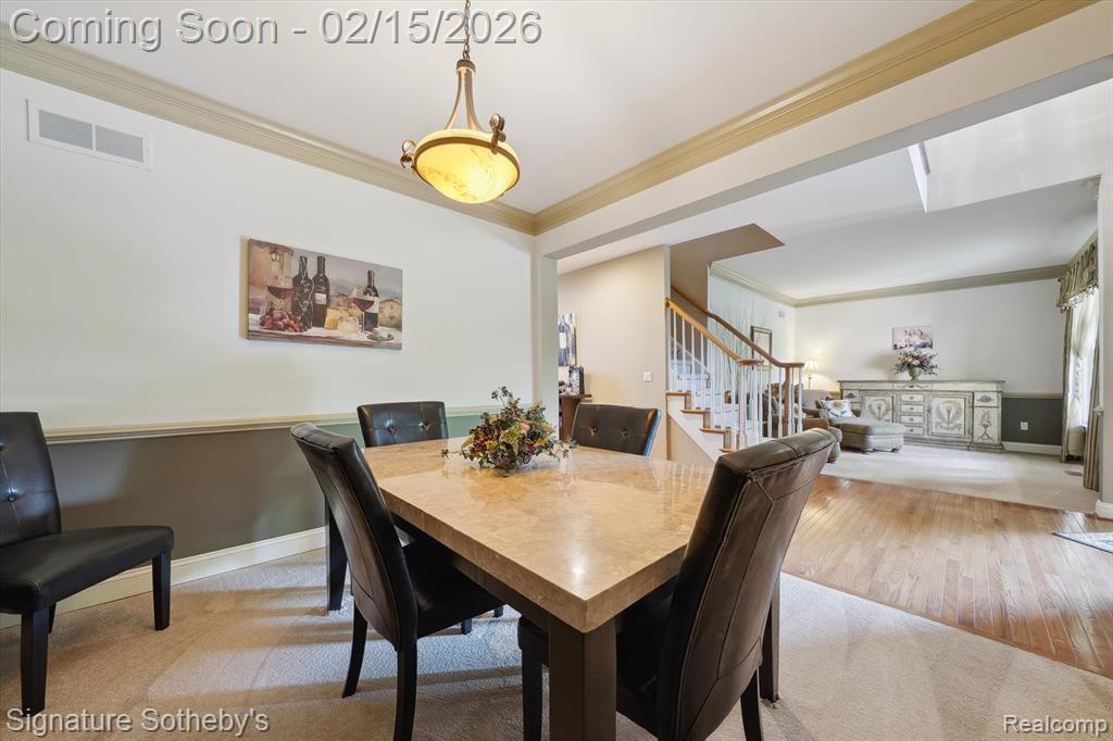 44843 Broadmoor Circle S, Northville, MI 48168 — Photo 15
