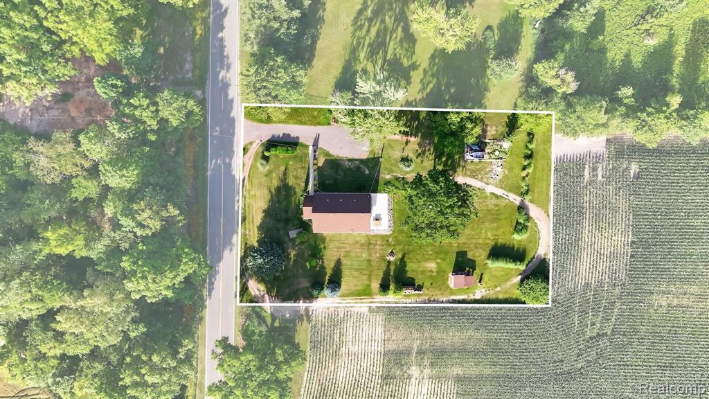 3658 Newburg Road, Bancroft, MI 48414 — Photo 50