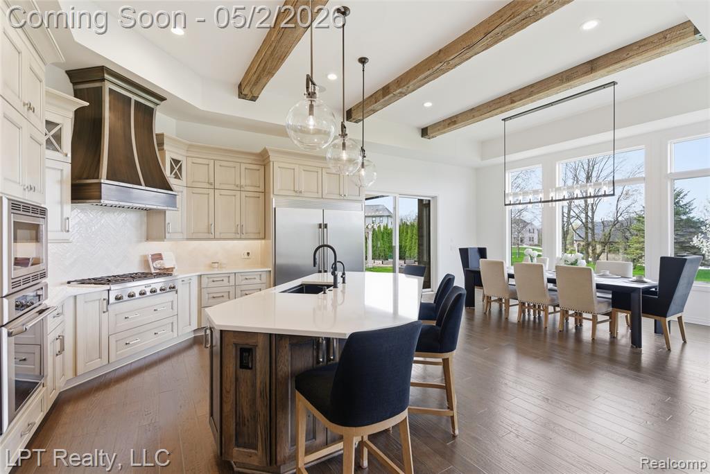 1106 Sheffield Park Lane, Oakland, MI — Photo 9