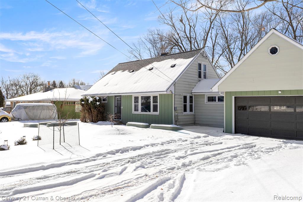 637 Ironwood Drive, Ann Arbor, MI 48103 — Photo 3