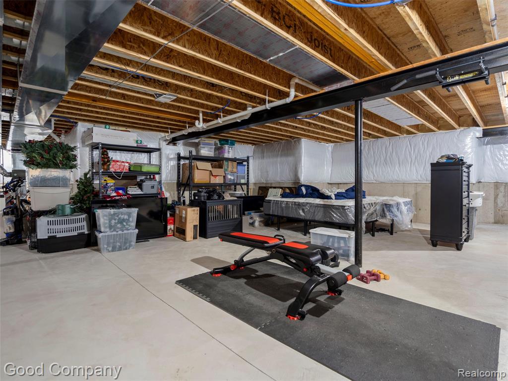 1295 Brookline Court, Oakland, MI — Photo 24